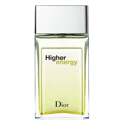 Higher Energy perfume by Dior 